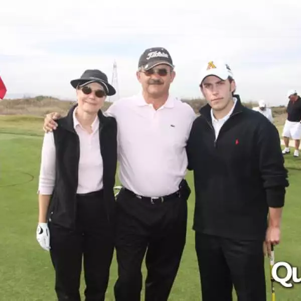 Torneo de Golf COPA ALE