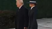 Donald y Melania Trump lanzan sus criptomonedas meme