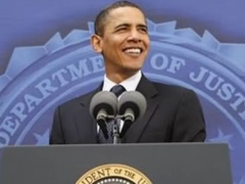 Barack Obama busca acelerar y mejorar la atención a los contagiados por el virus de la influenza porcina. (Foto: AP)