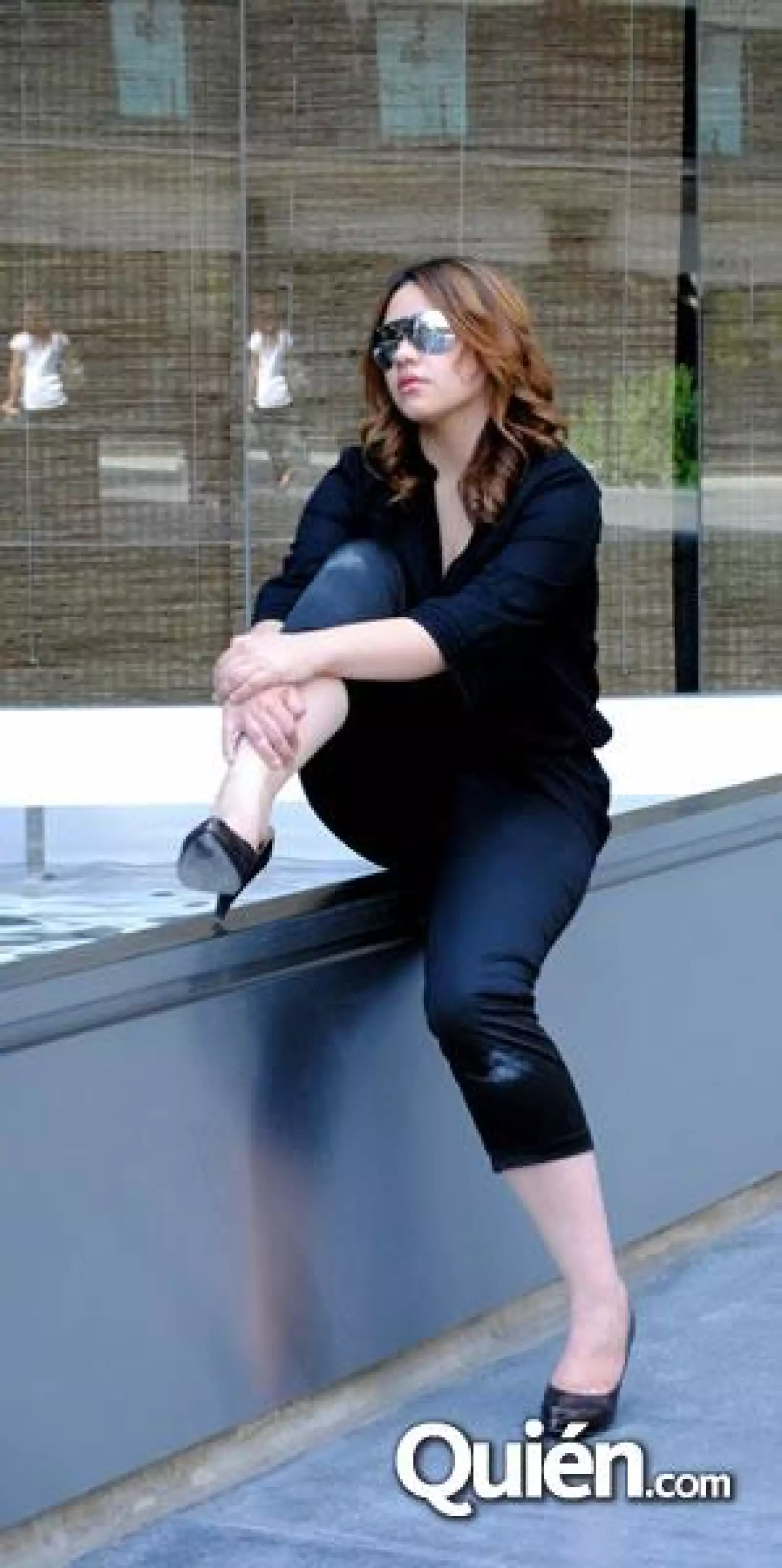 PRESENTACIÓN DE MYKITA