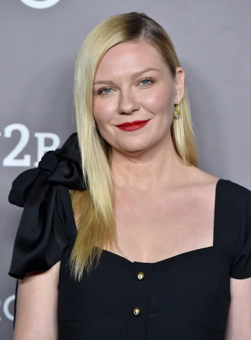 2019 Baby2Baby Gala Presented By Paul Mitchell - Arrivals