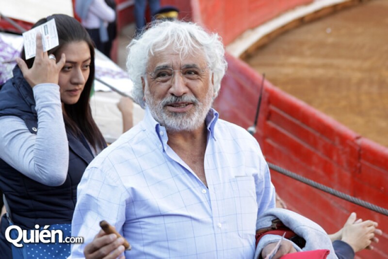 Rafael Inclán