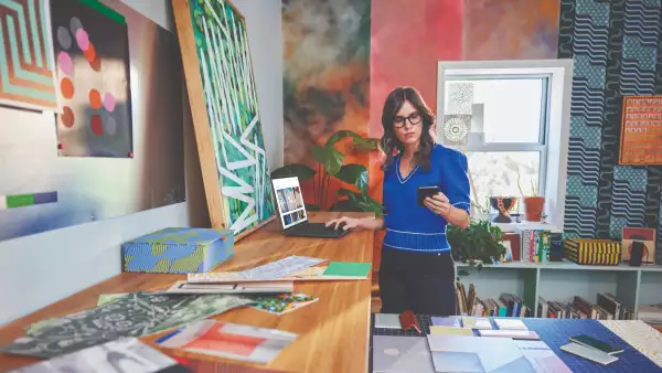 HP novedades CES 2024