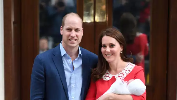 Kate Middleton