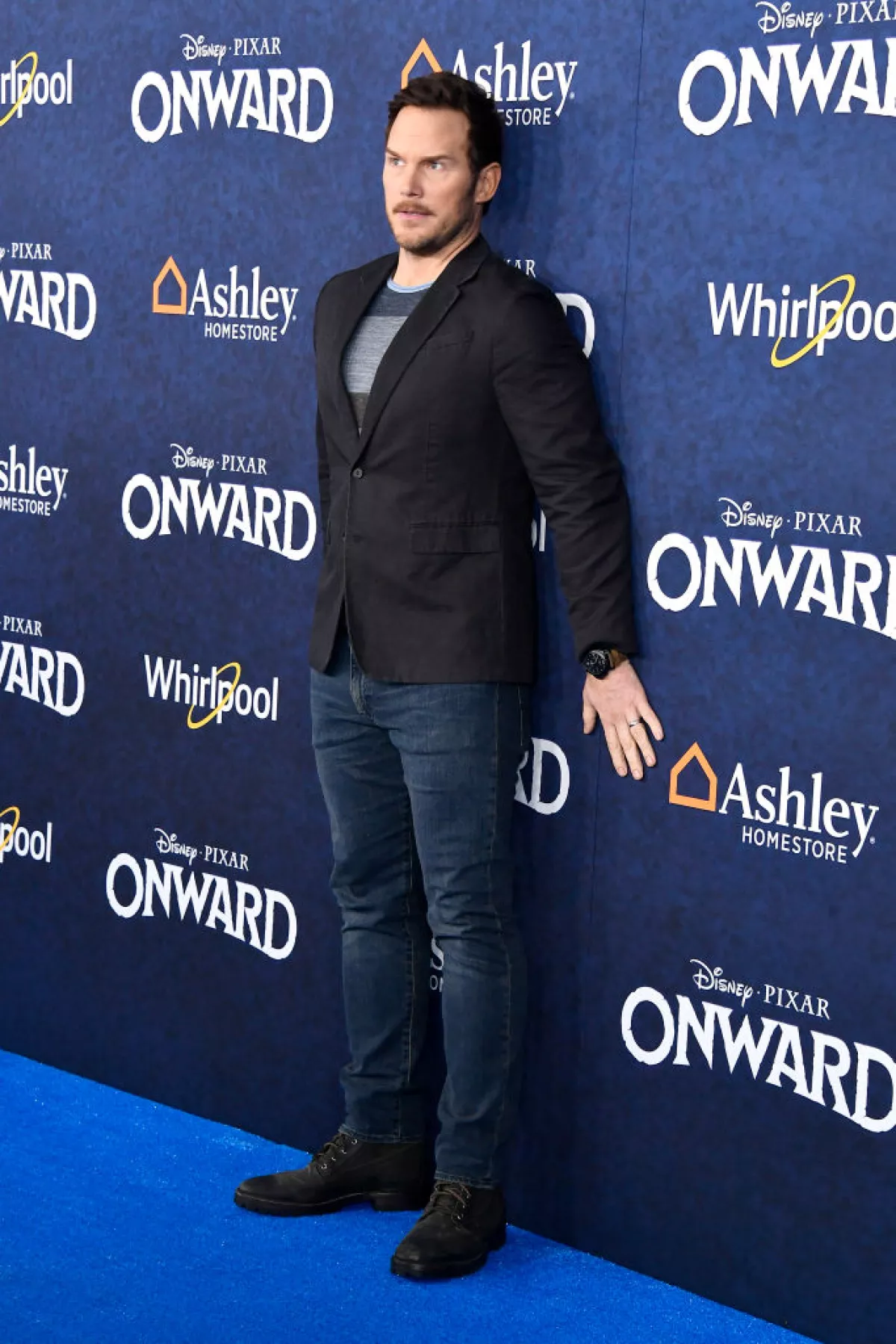 Premiere Of Disney And Pixar's "Onward" - Arrivals