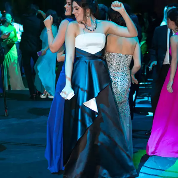 Cecilia Narchi,ana Paula Zorrilla