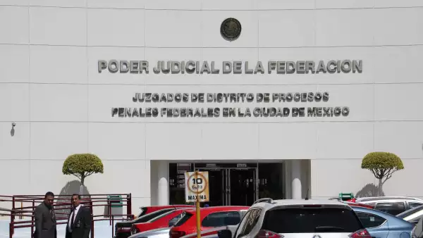 Culpan al Sistema Penal