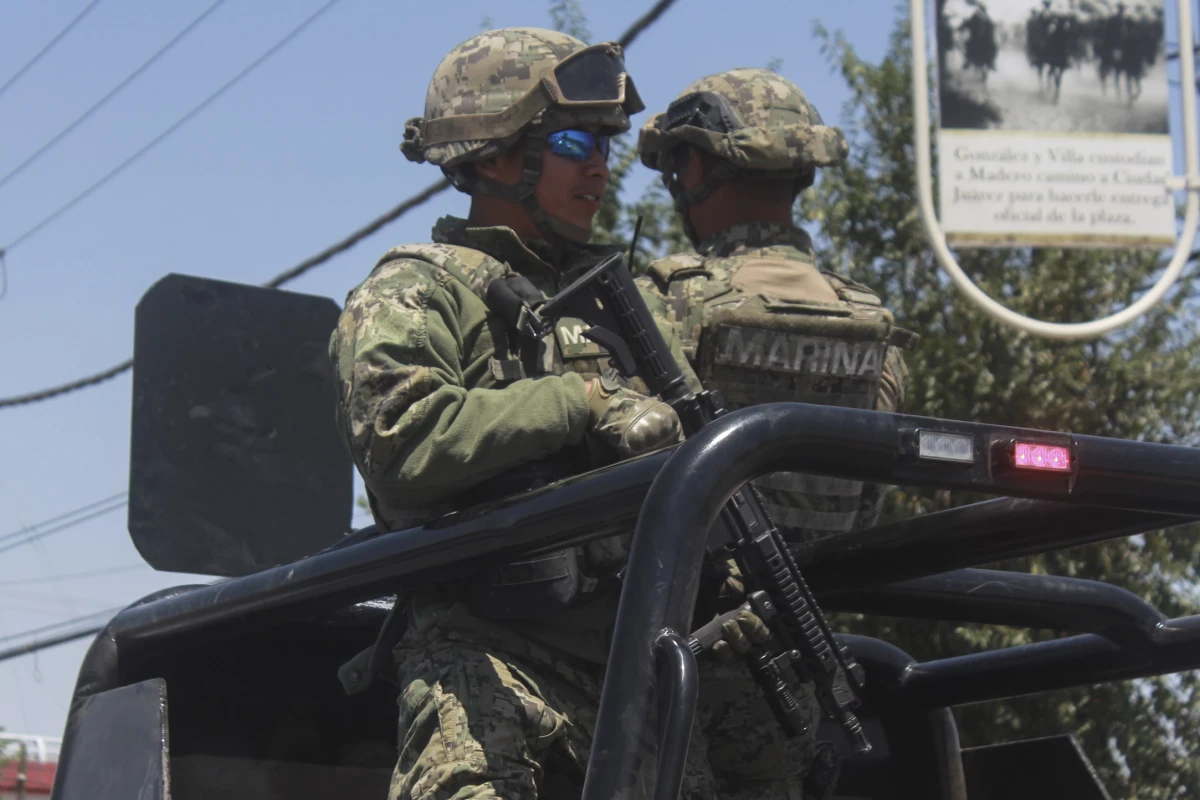 Los estados se preparan para resguardar las elecciones que se realizarán este domingo 5 de junio.