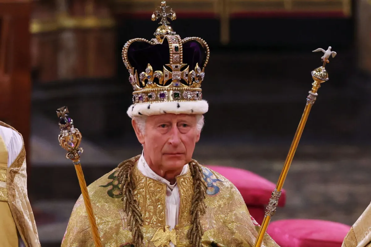 Rey Carlos III