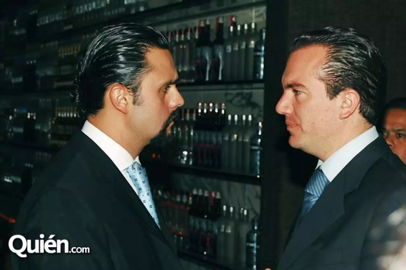 Convivencia sin violencia