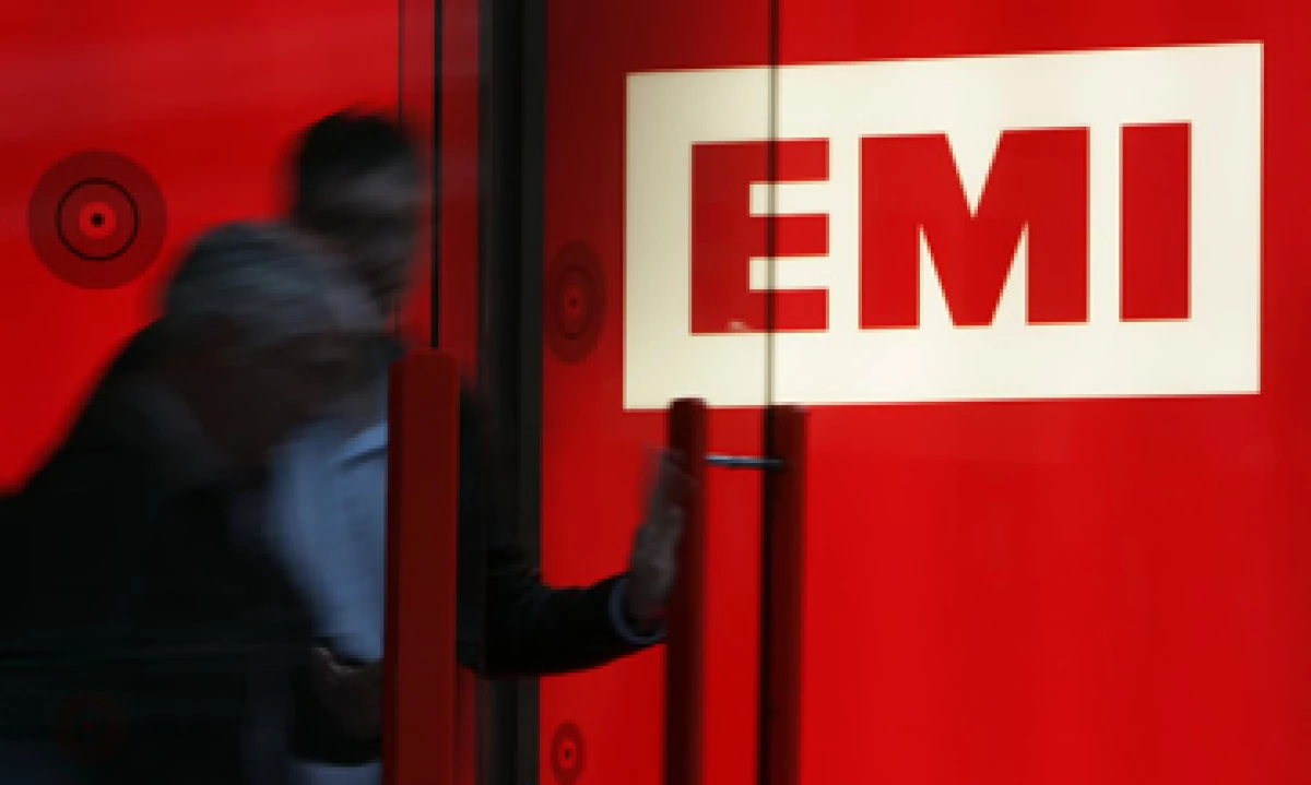 EMI es propiedad de Citigroup y cuenta con artistas como Katy Perry, Colplay y los Beatles. (Foto: AP)