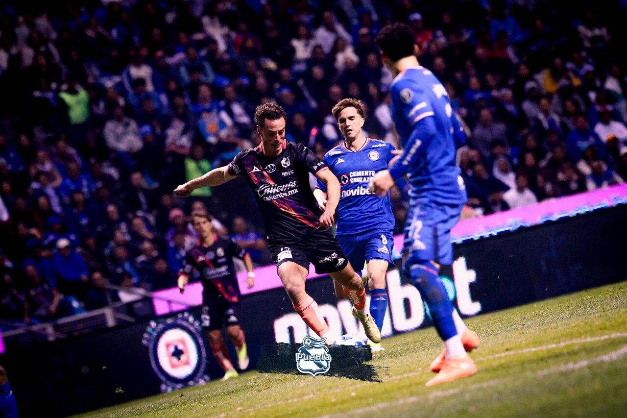 Grupo Salinas abre la puerta a la venta del Club Puebla en medio de adeudos fiscales