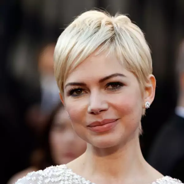 Michelle Williams.