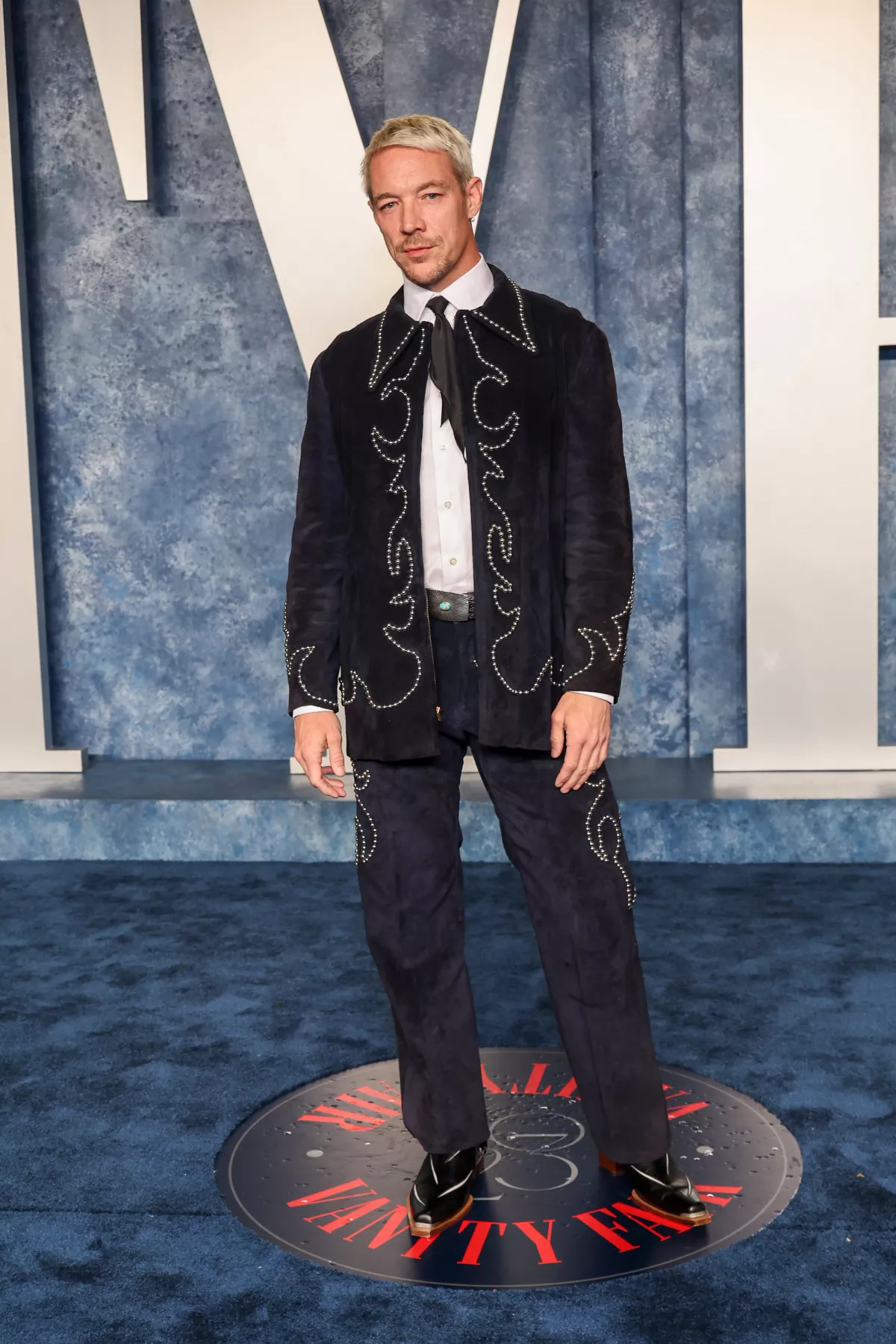 2023 Vanity Fair Oscar Party Hosted By Radhika Jones - Arrivals