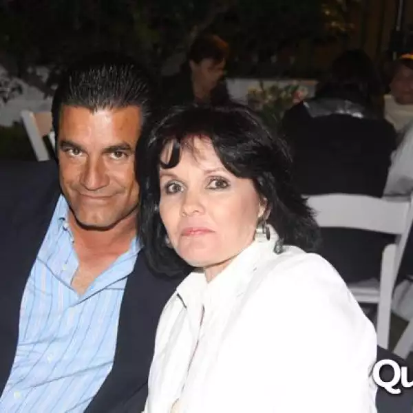 Cumpleaños Argelia Ramos