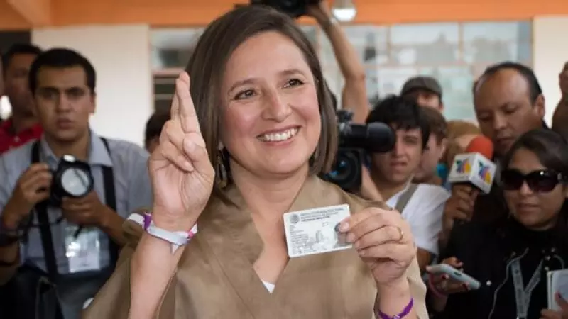 candidata pan prd hidalgo xochitl galvez