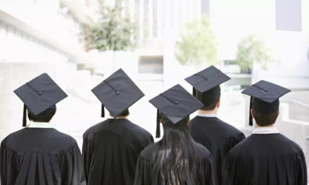 Las escuelas eben alinear sus programas a las demandas del mercado. (Foto: Getty Images)