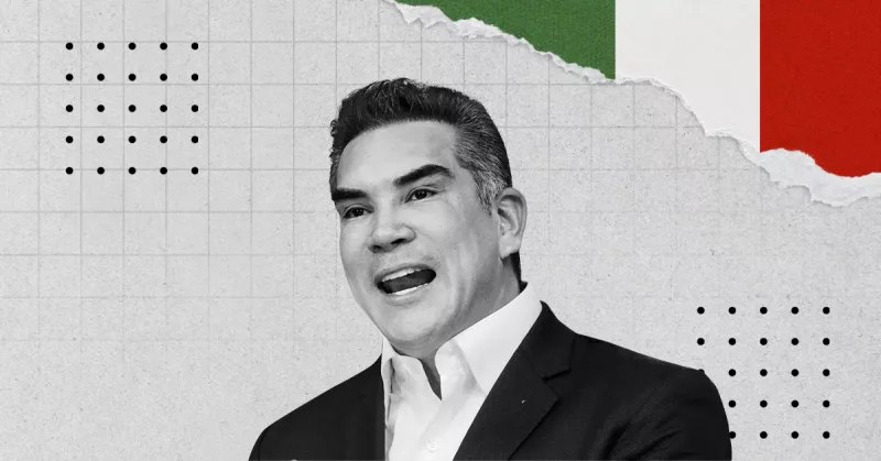 quien es alito moreno