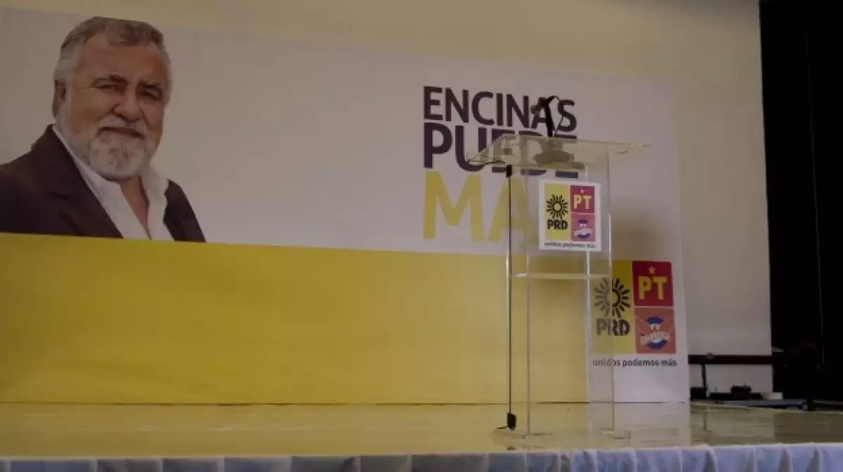 Encinas-Edomex