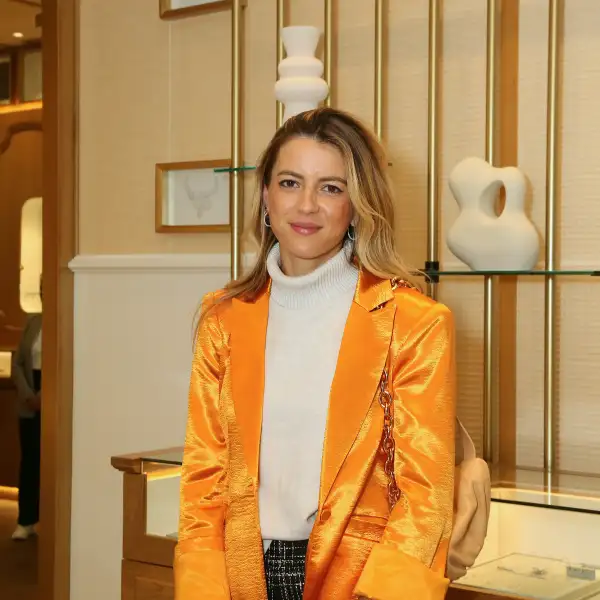 APERTURA ARISTOCRAZY, ARTZ PEDREGAL