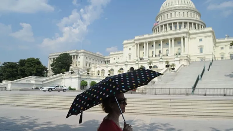 congreso estados unidos