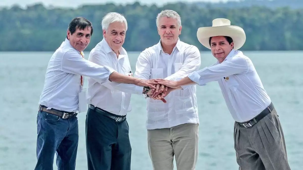 Alianza del Pacífico