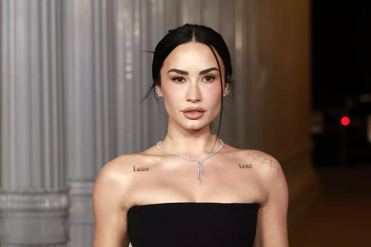 2025 LACMA Art+Film Gala