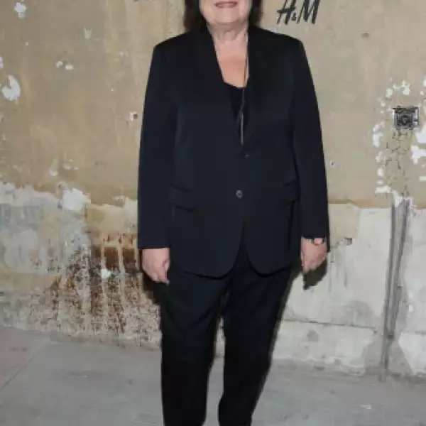 Margareta van den Bosch