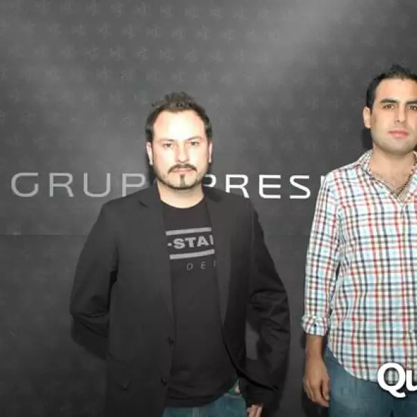 Remodelación Presidente Intercontinental