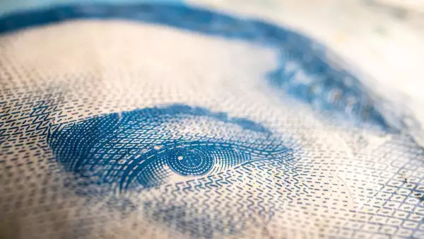 Peso y dólar