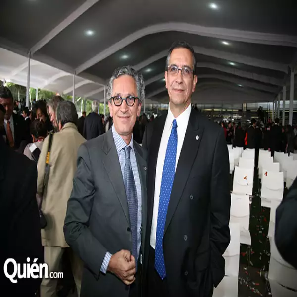 Ricardo Salas,Miguel Ángel Sánchez