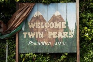 Twin Peaks
