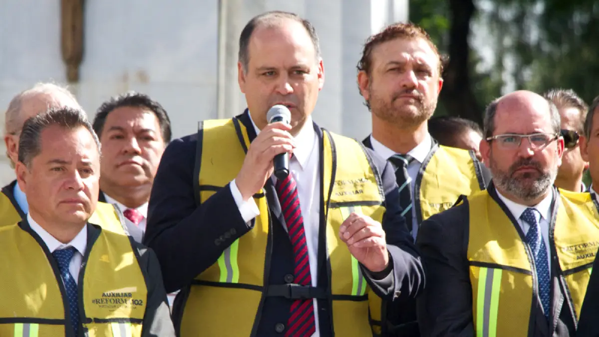 Coparmex