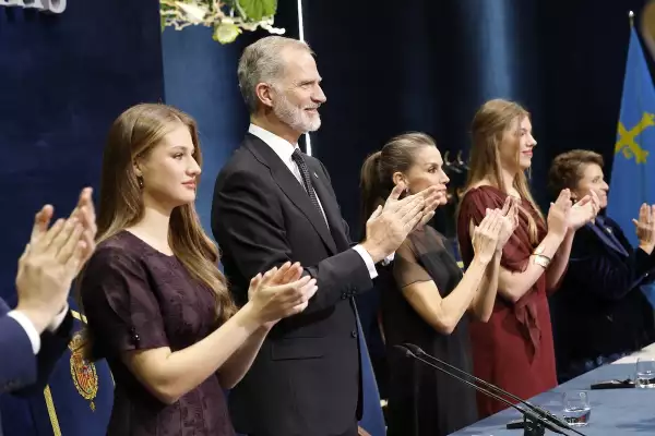 Premios Princesa de Asturias 2025