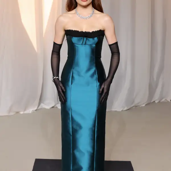 6th Annual Academy Museum Gala - Arrivals