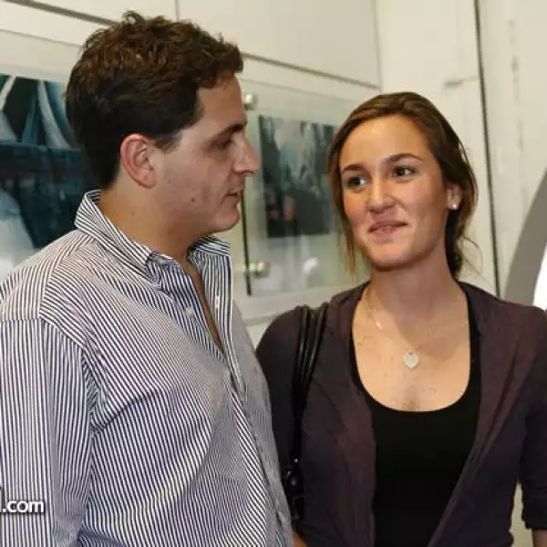 Luis Martell,Tatiana Perches