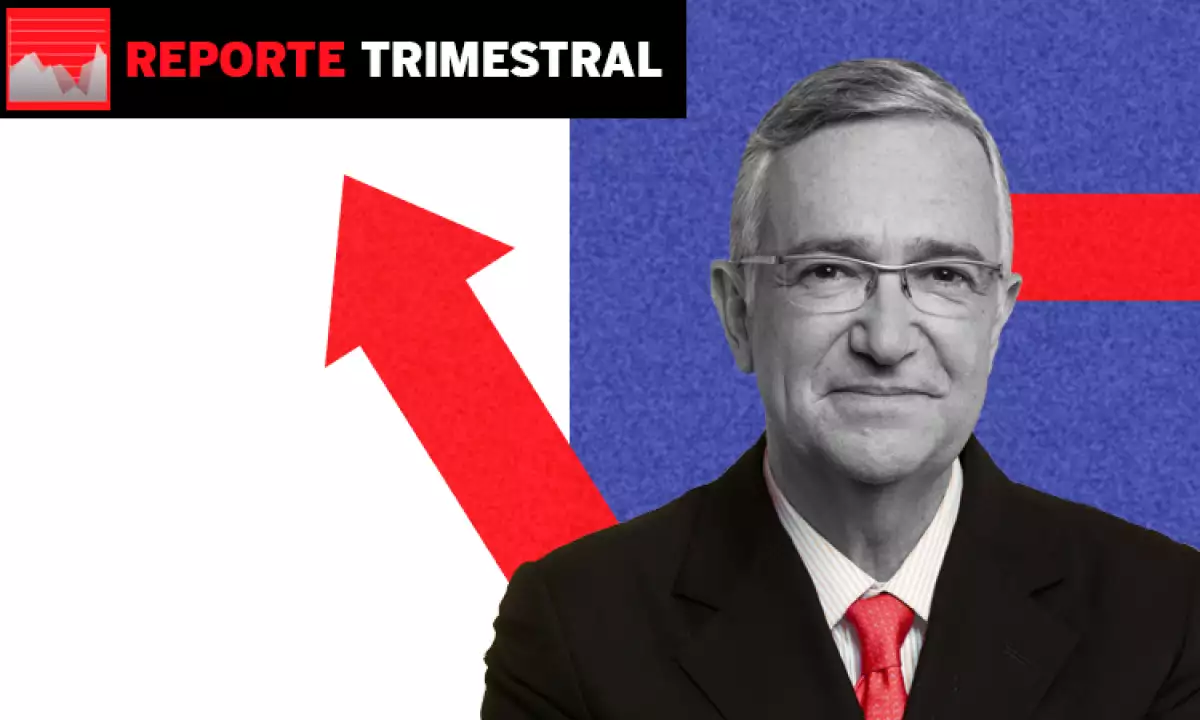 La televisora de Ricardo Salinas tuvo un impulso por la venta de espacios publicitarios. 