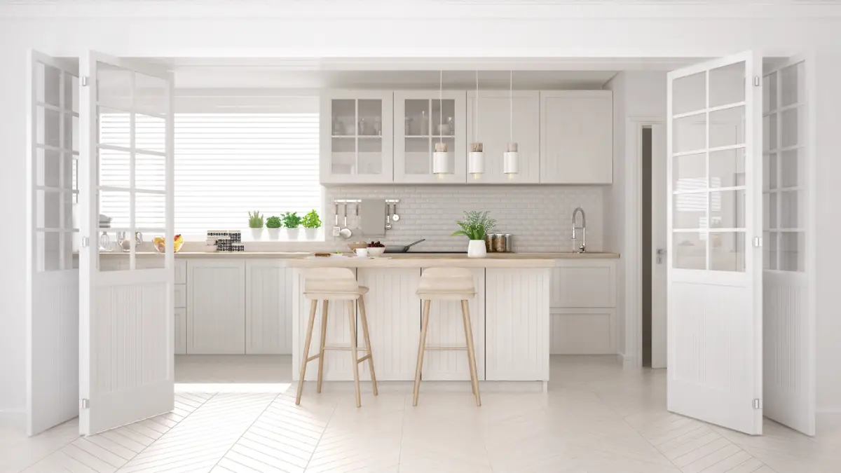4 claves para una cocina funcional y moderna 

