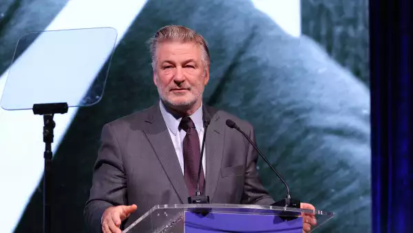 Alec Baldwin