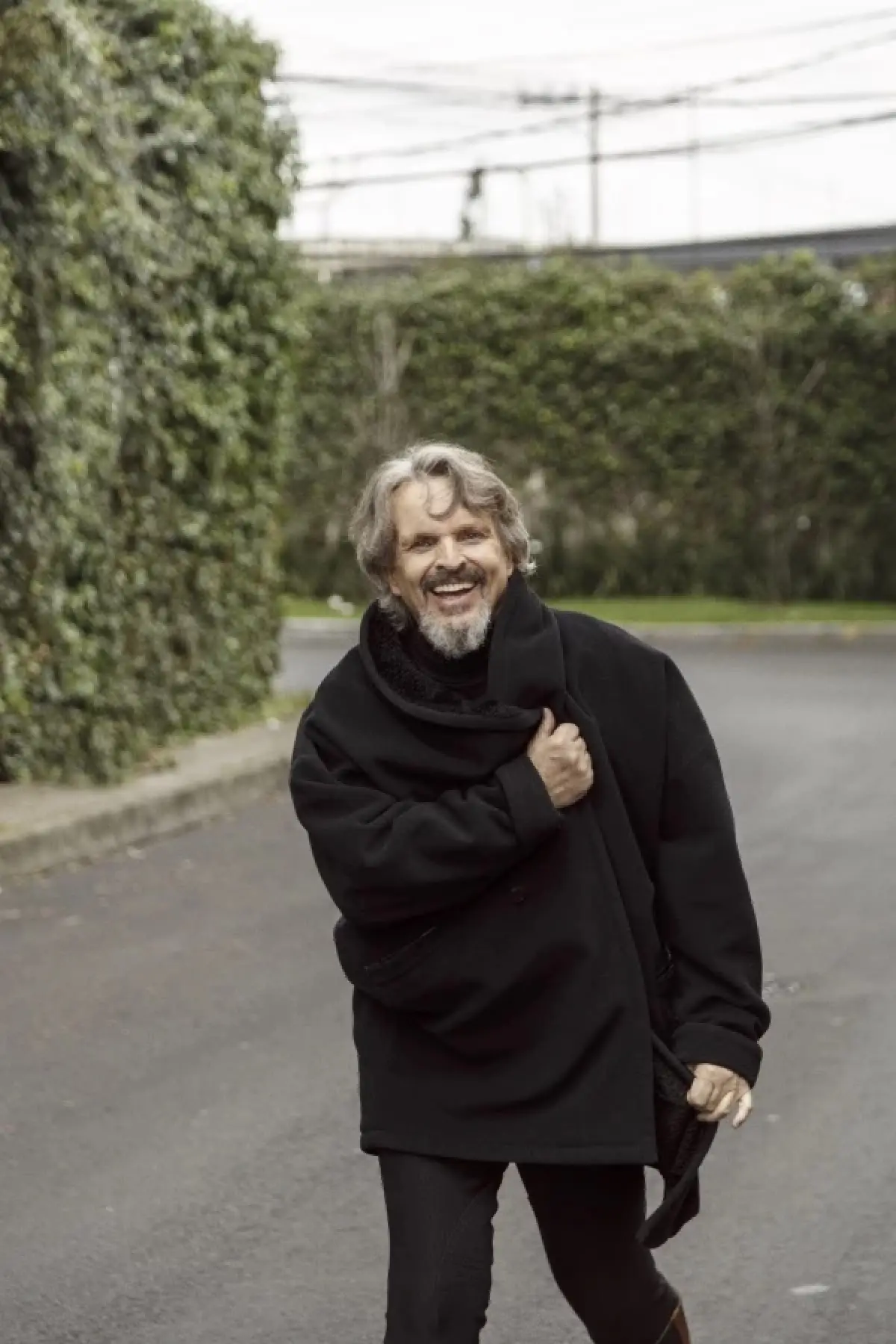 Miguel Bosé