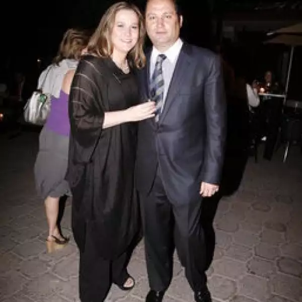 Eugenia Serrano, Eduardo Solorzano