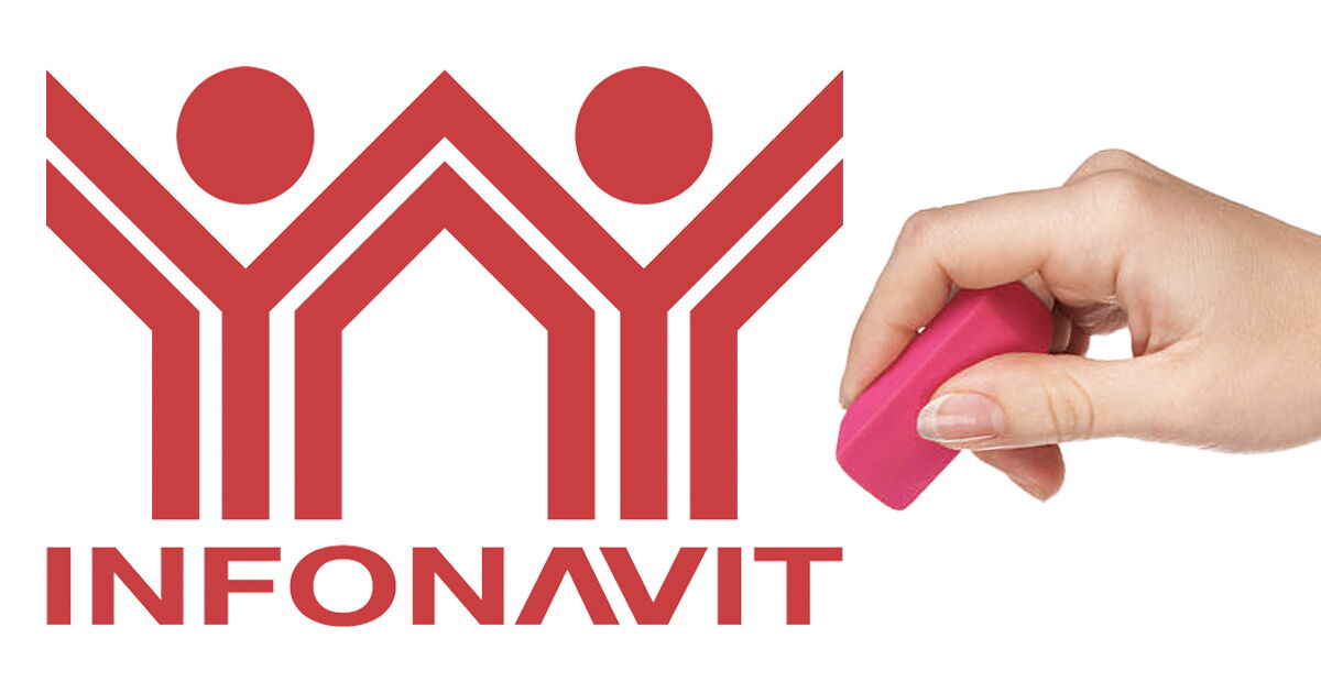 ¿Qué es el Borrón y Cuenta Nueva del Infonavit?