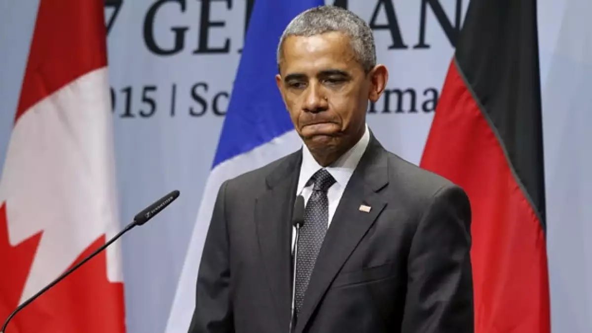 Obama dijo que continuará solicitando a las autoridades judiciales que permitan instalar medidas de alivio para migrantes