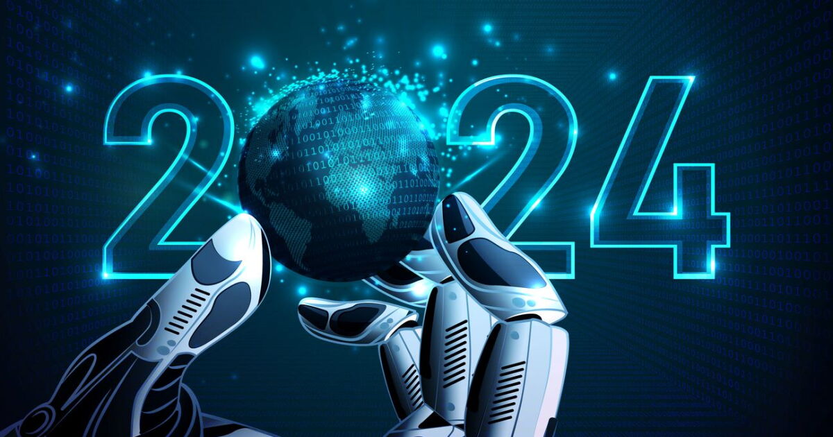 2024'ün hayal edilemeyecek teknolojik olanakları