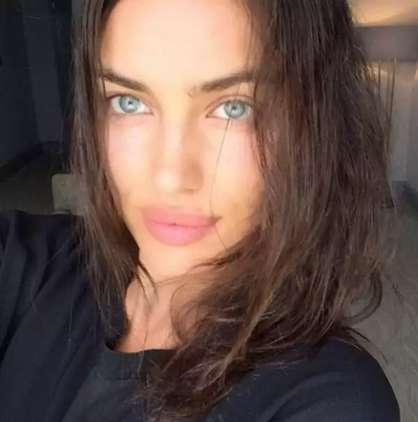La guapa modelo tiene todo un ritual para lucir increíble