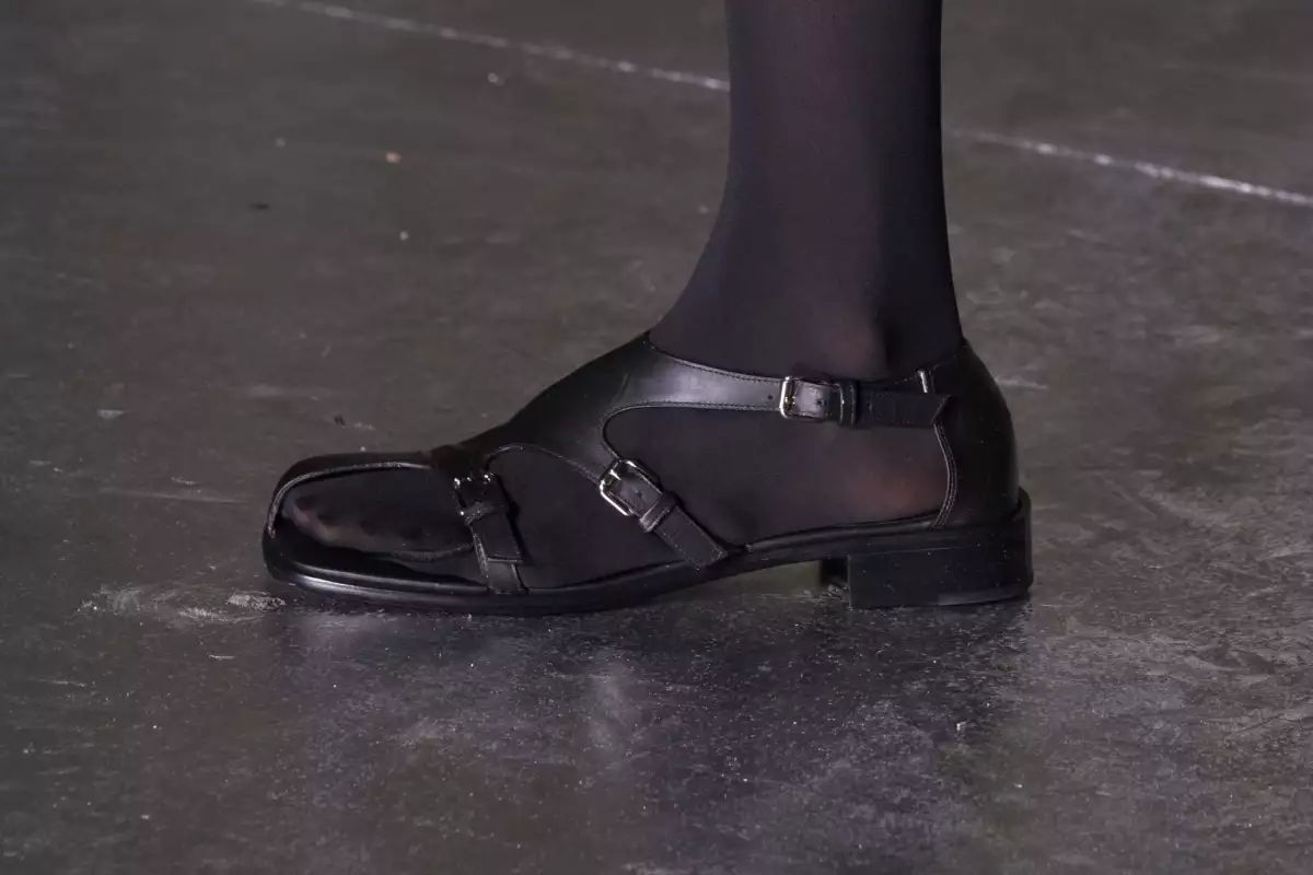 Tory Burch otoño invierno 2024