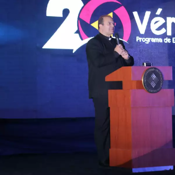 Aniversario Vértice Anáhuac