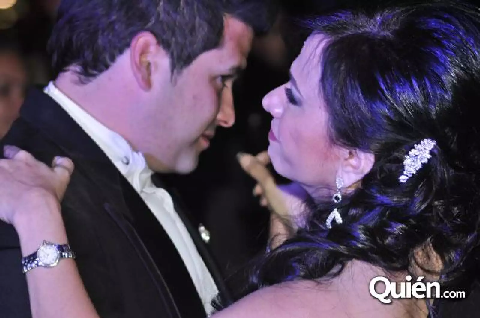 Boda de Mónica García y Javier Rubio