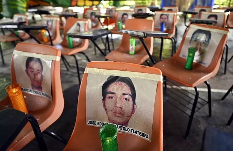 Ayotzinapa