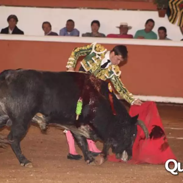 Corrida de toros juriquilla